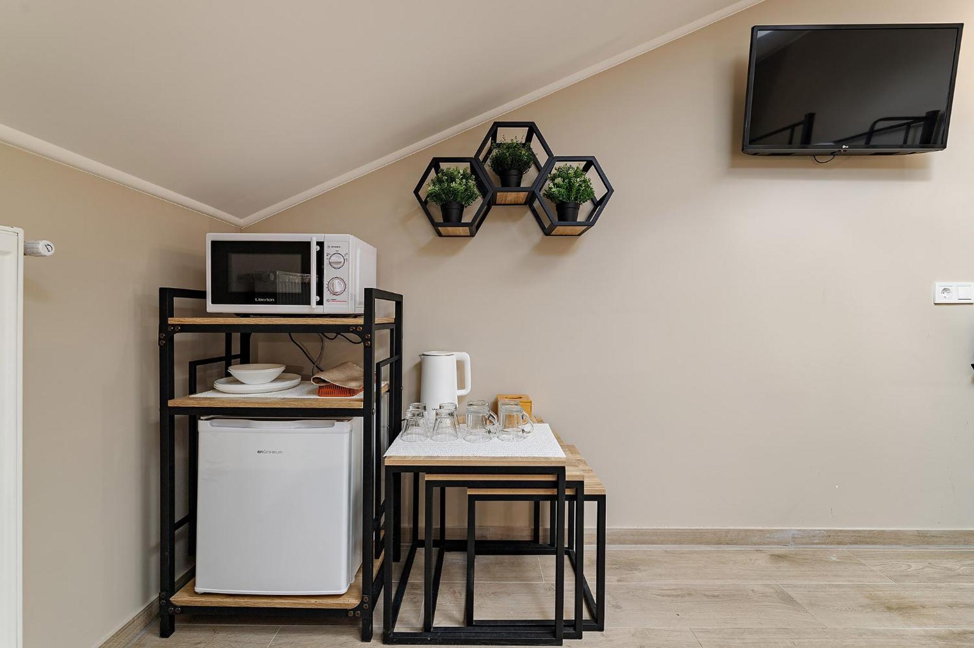 Hotel Kaiser Econom Lviv Kamer foto